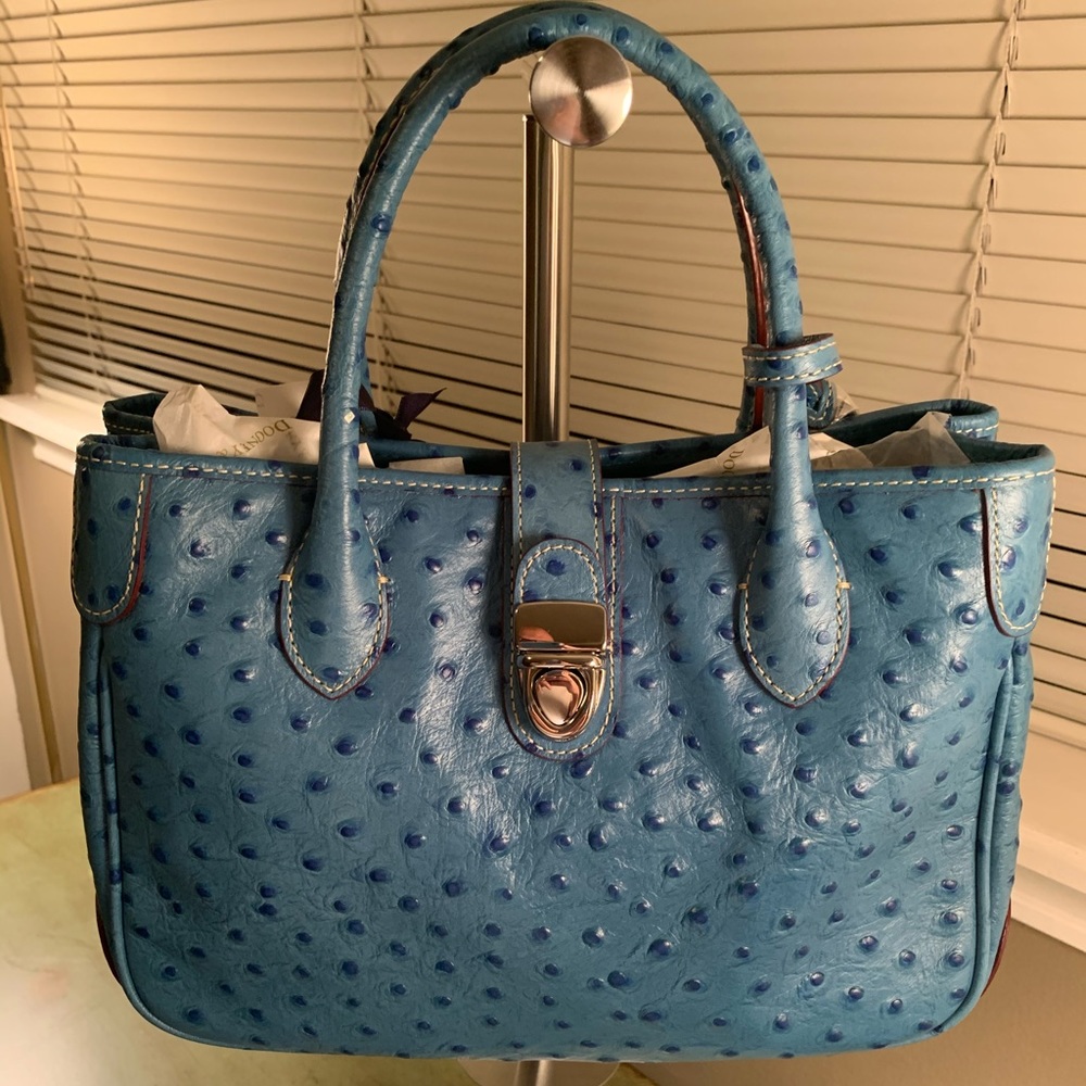 Dooney Bourke Handbag
